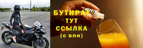 хмурый Гусь-Хрустальный