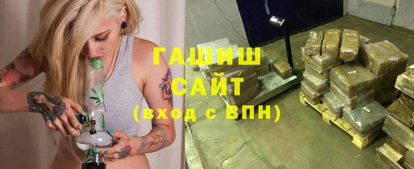 хмурый Гусь-Хрустальный