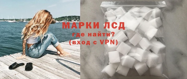 хмурый Гусь-Хрустальный